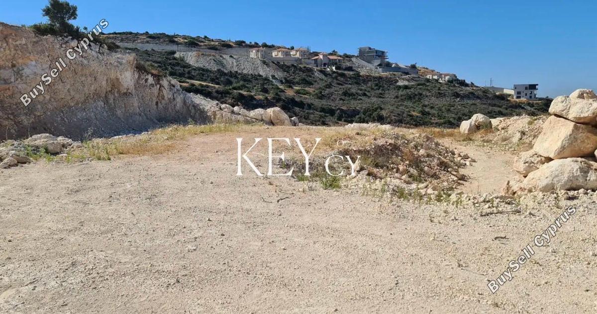 plot for sale agios tychonas limassol 8908320 image 17402143