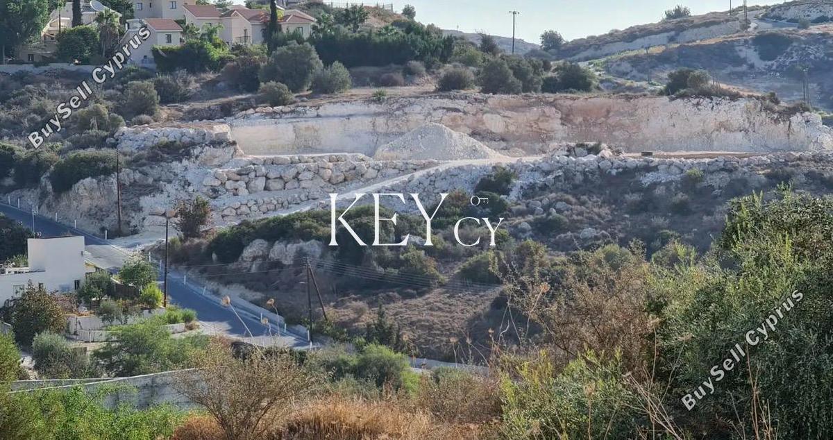 plot for sale agios tychonas limassol 8908320 image 17402148