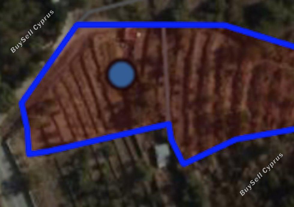 plot for sale kakopetria nicosia 1779320 image 16168095
