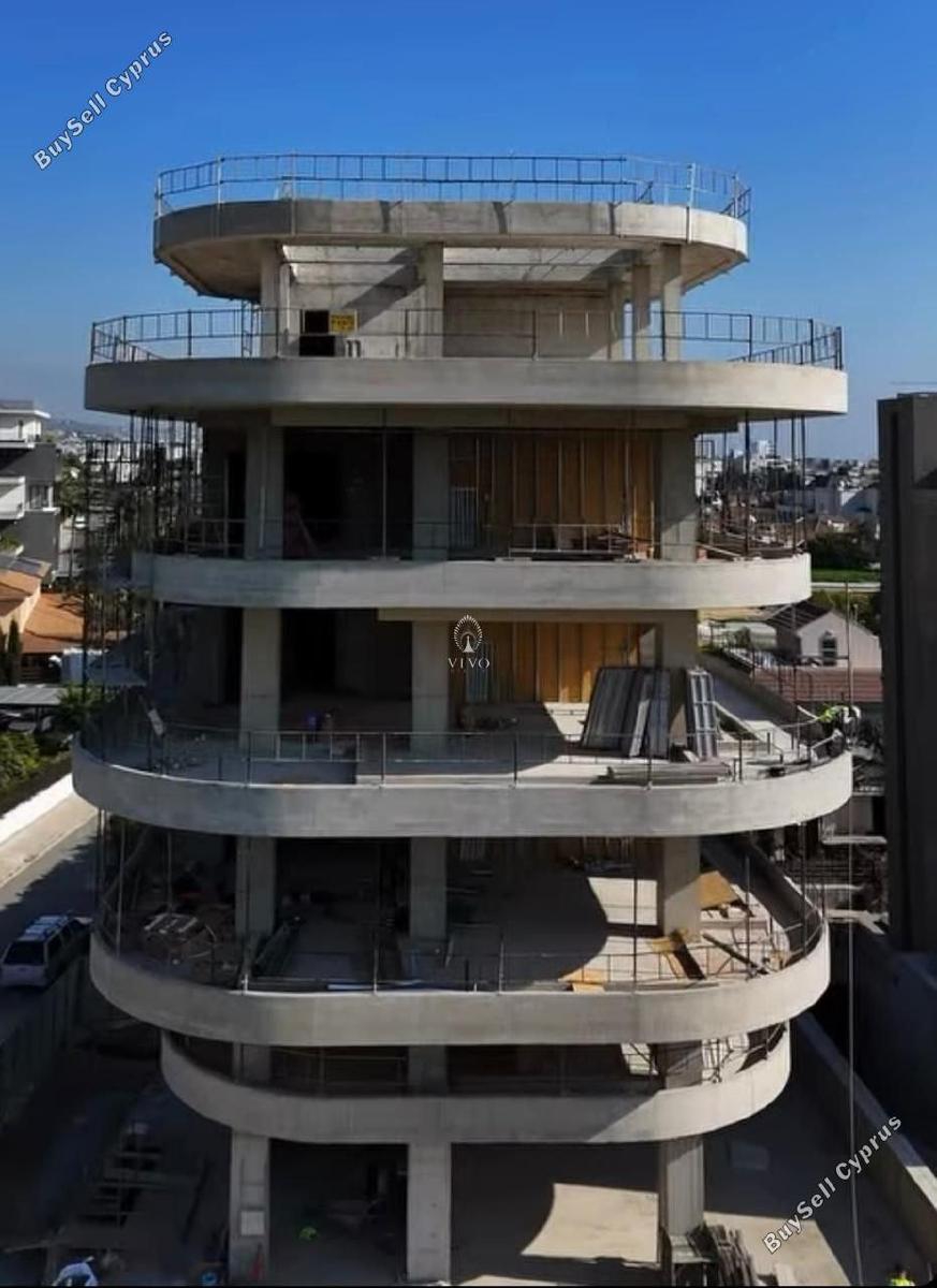 studio commercial building for rent limassol municipality limassol 1075320 image 6195781