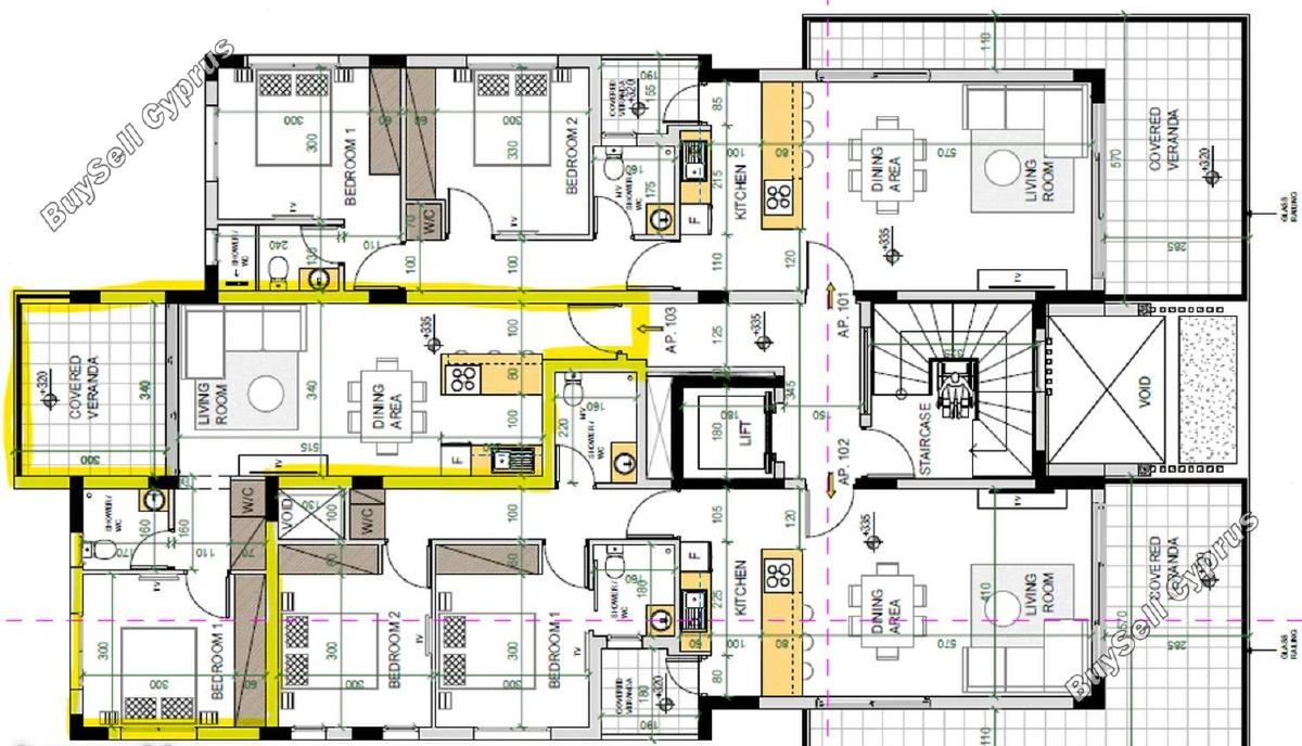 1 bedroom apartment for sale larnaca municipality larnaca 8040420 image 15823493
