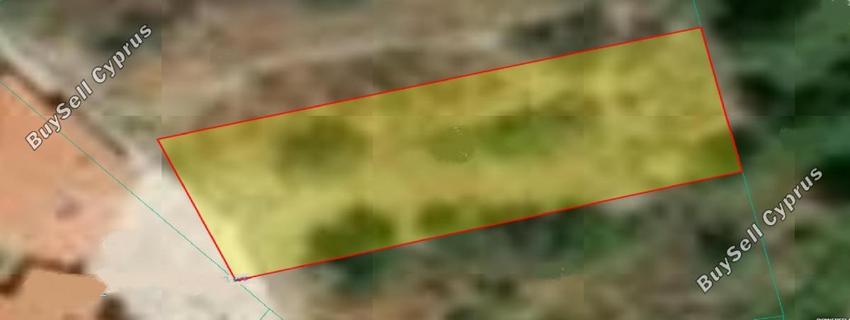 669 SQM Plot for sale in Dymes, Limassol 16193329