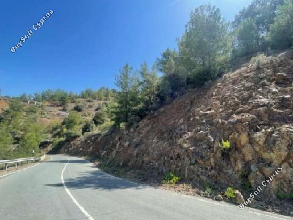 8362 SQM Land for sale in Farmakas, Nicosia 16512195