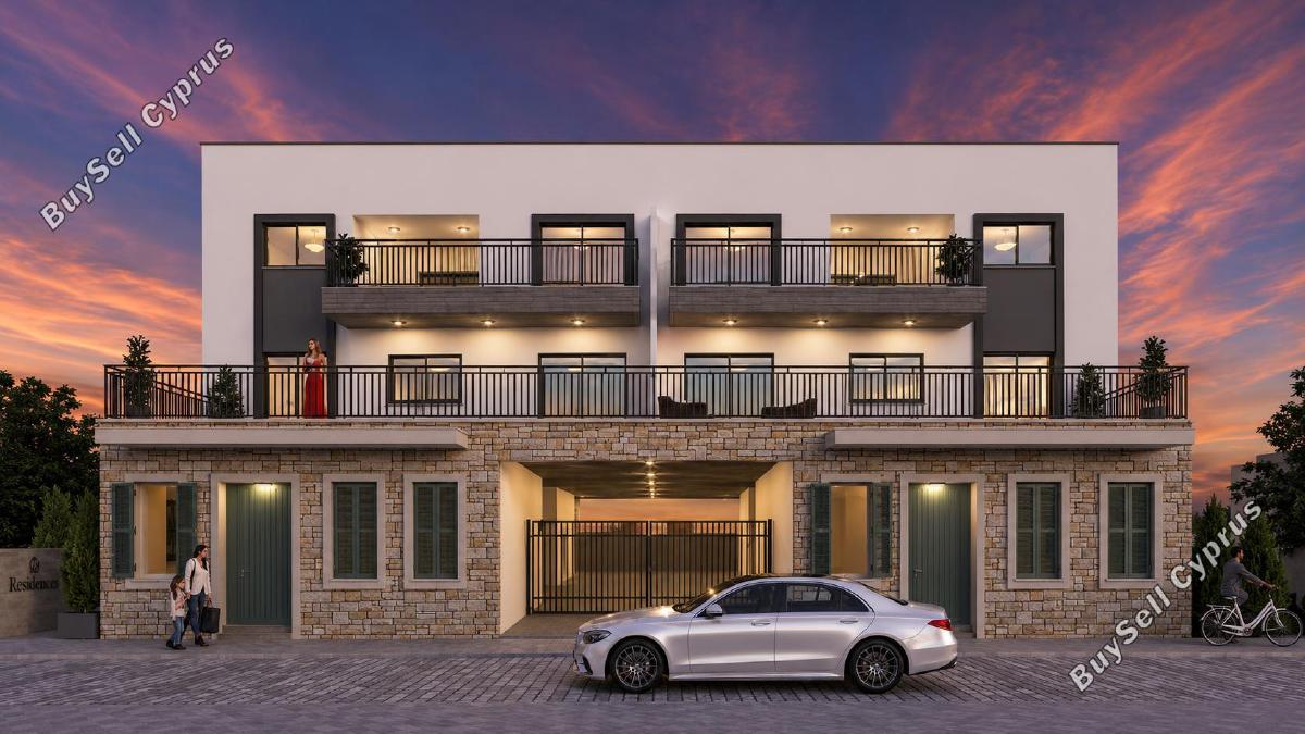 3 Bedroom Ground floor apartment for sale in Verengaria Limassol, Limassol 16715427