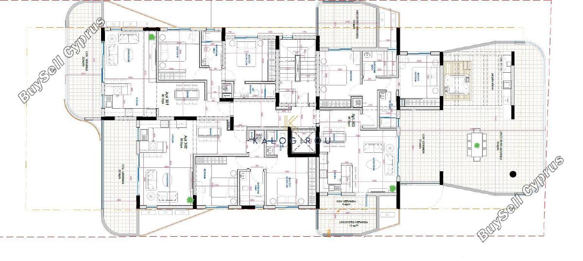 2 bedroom apartment for sale larnaca municipality larnaca 8317420 image 14190391