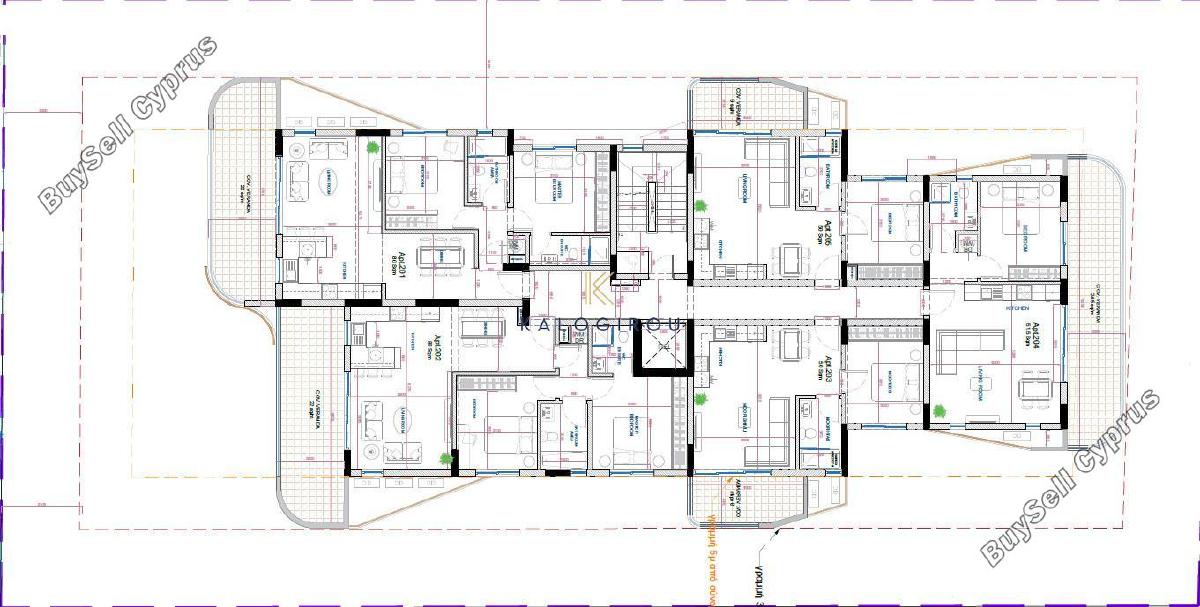 2 bedroom apartment for sale larnaca municipality larnaca 8317420 image 14190393