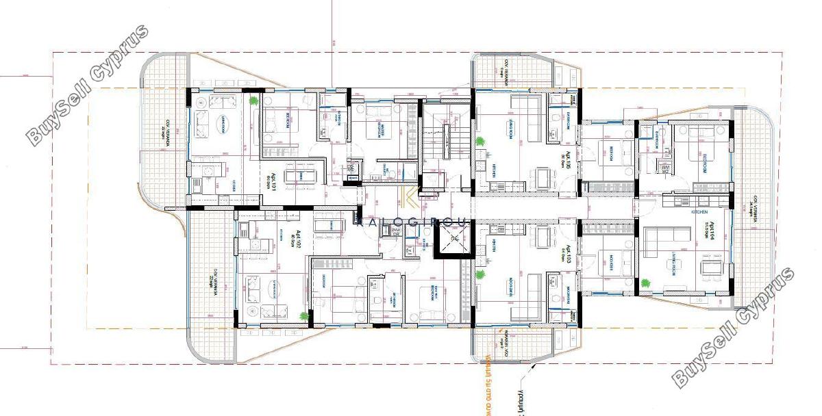 2 bedroom apartment for sale larnaca municipality larnaca 8317420 image 14190394