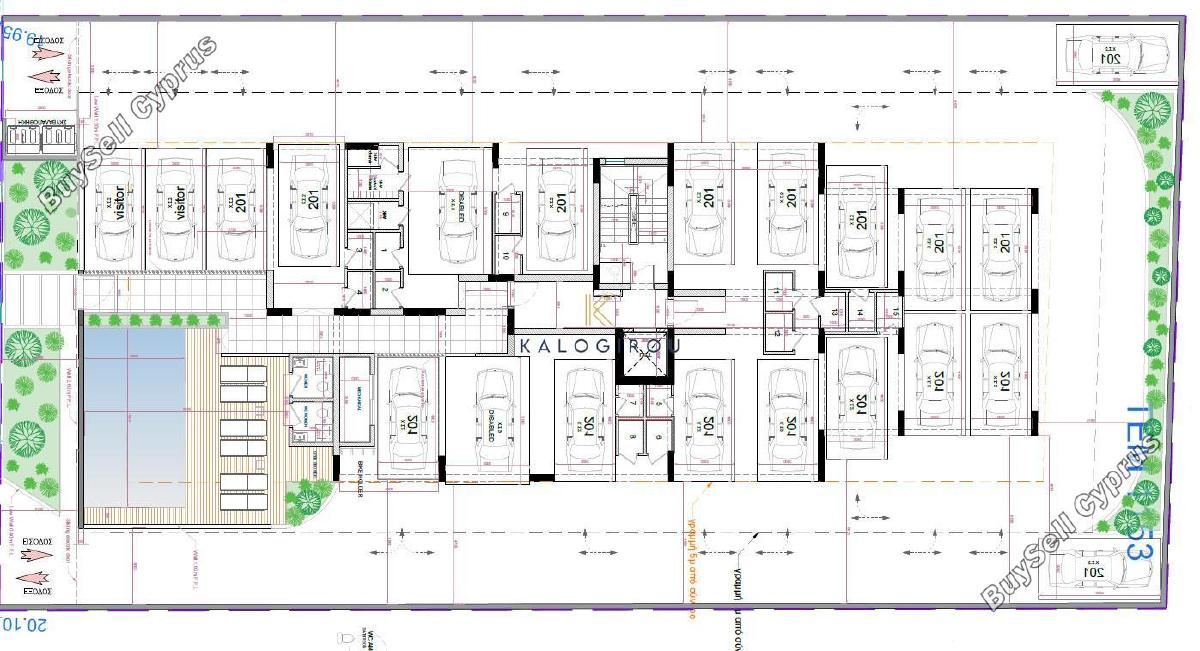 2 bedroom apartment for sale larnaca municipality larnaca 8317420 image 14190396