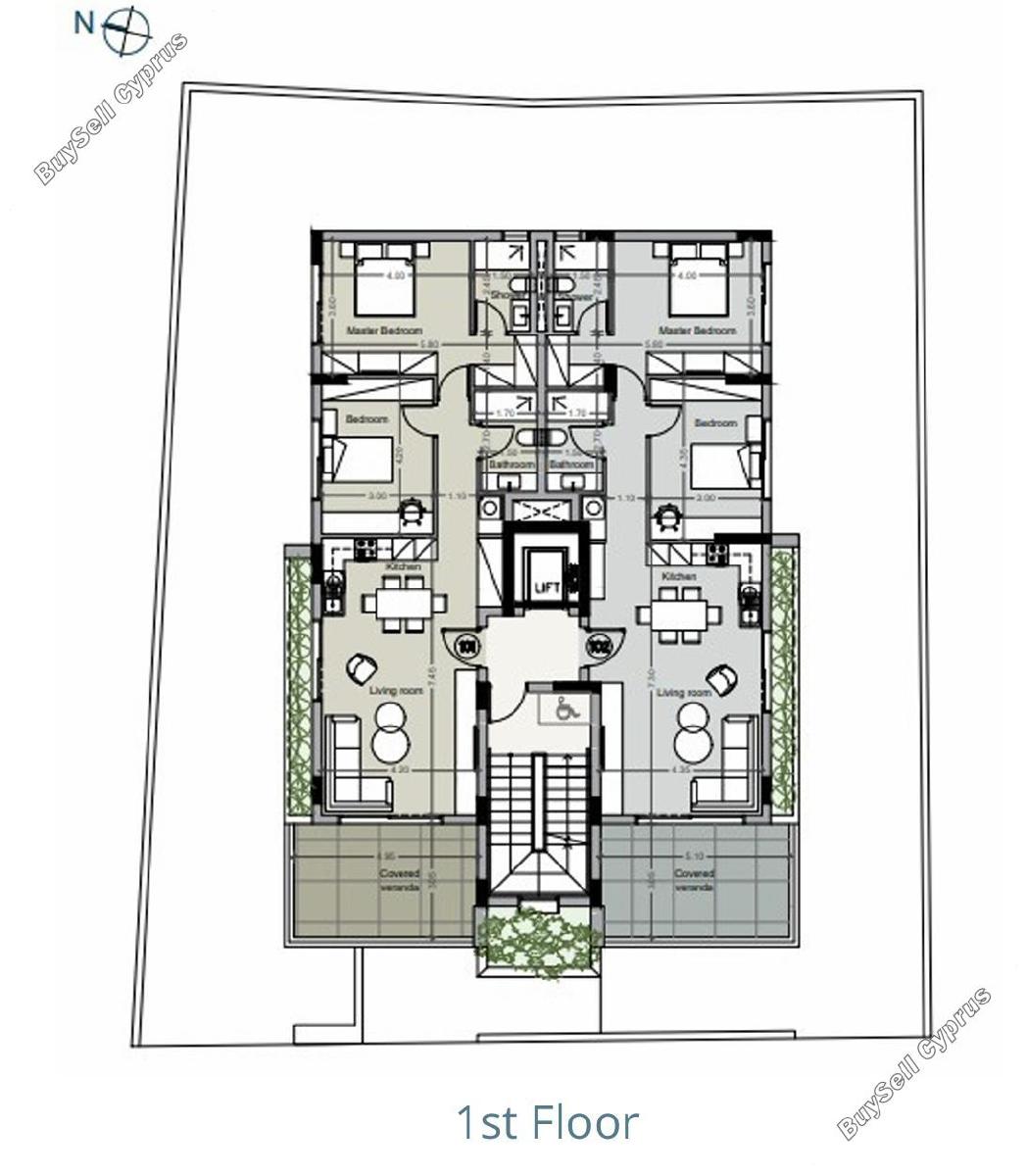 2 bedroom apartment for sale lykavitos nicosia 8705420 image 16254163