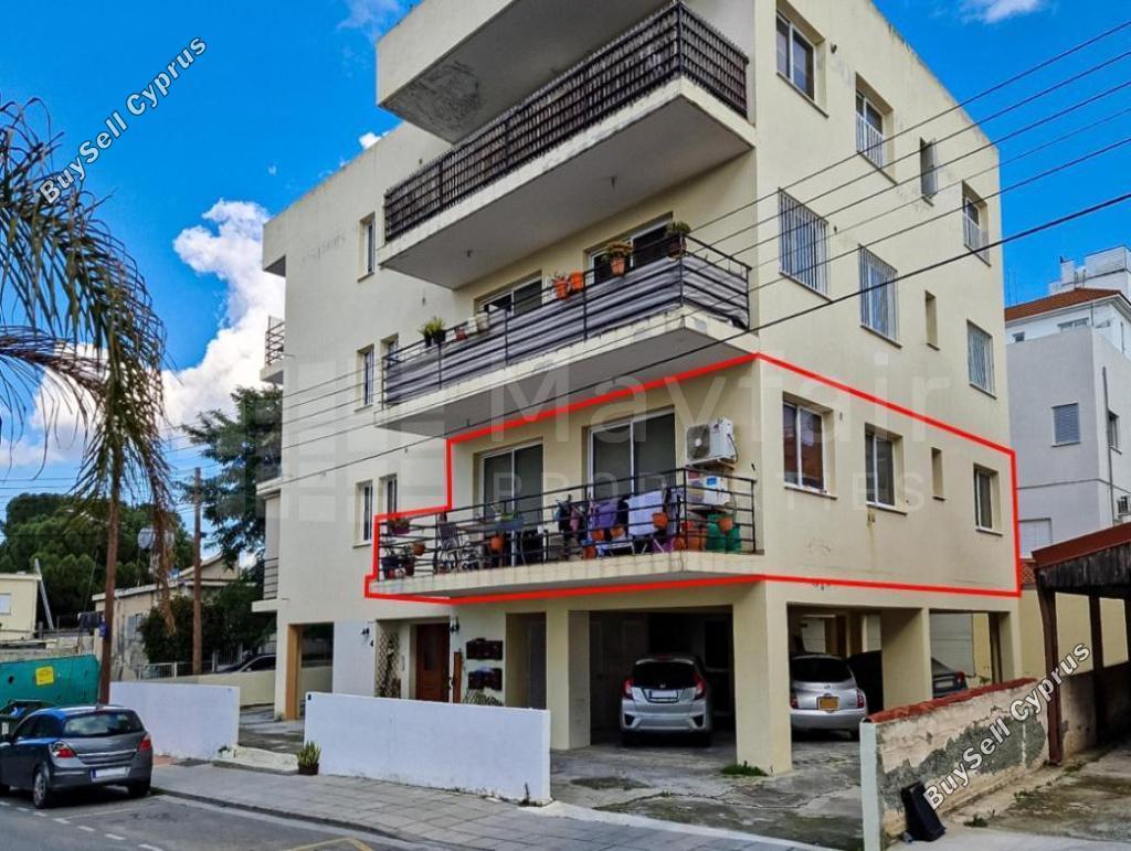 2 bedroom apartment for sale pallouriotissa nicosia 7873420 image 11391986