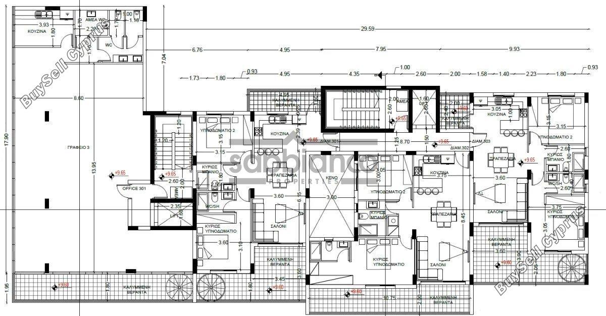2 bedroom apartment for sale verengaria limassol limassol 8737420 image 16354797
