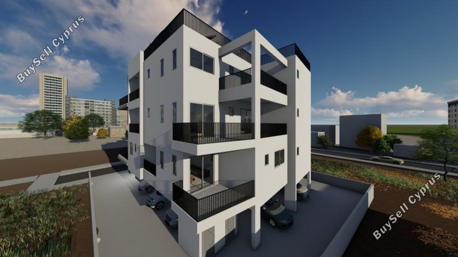 2 bedroom penthouse for sale zakaki limassol 7734420 image 11222903
