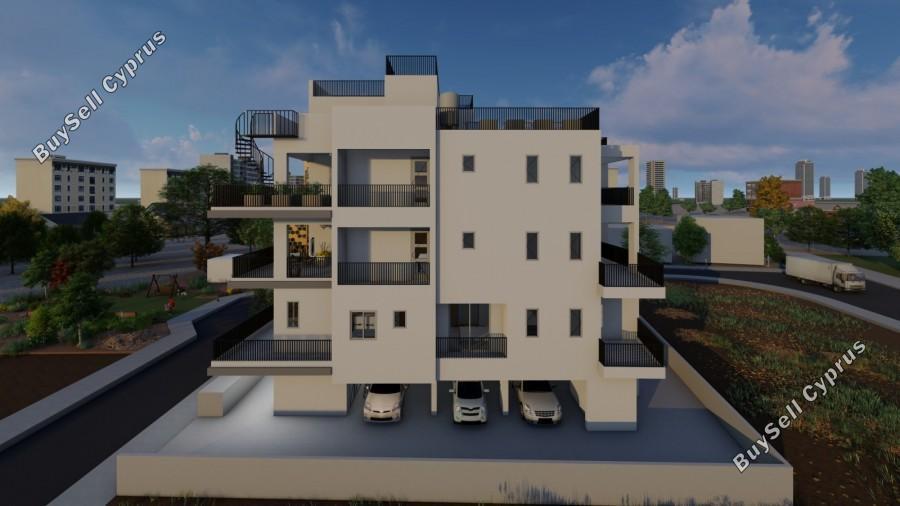 2 bedroom penthouse for sale zakaki limassol 7734420 image 11222904