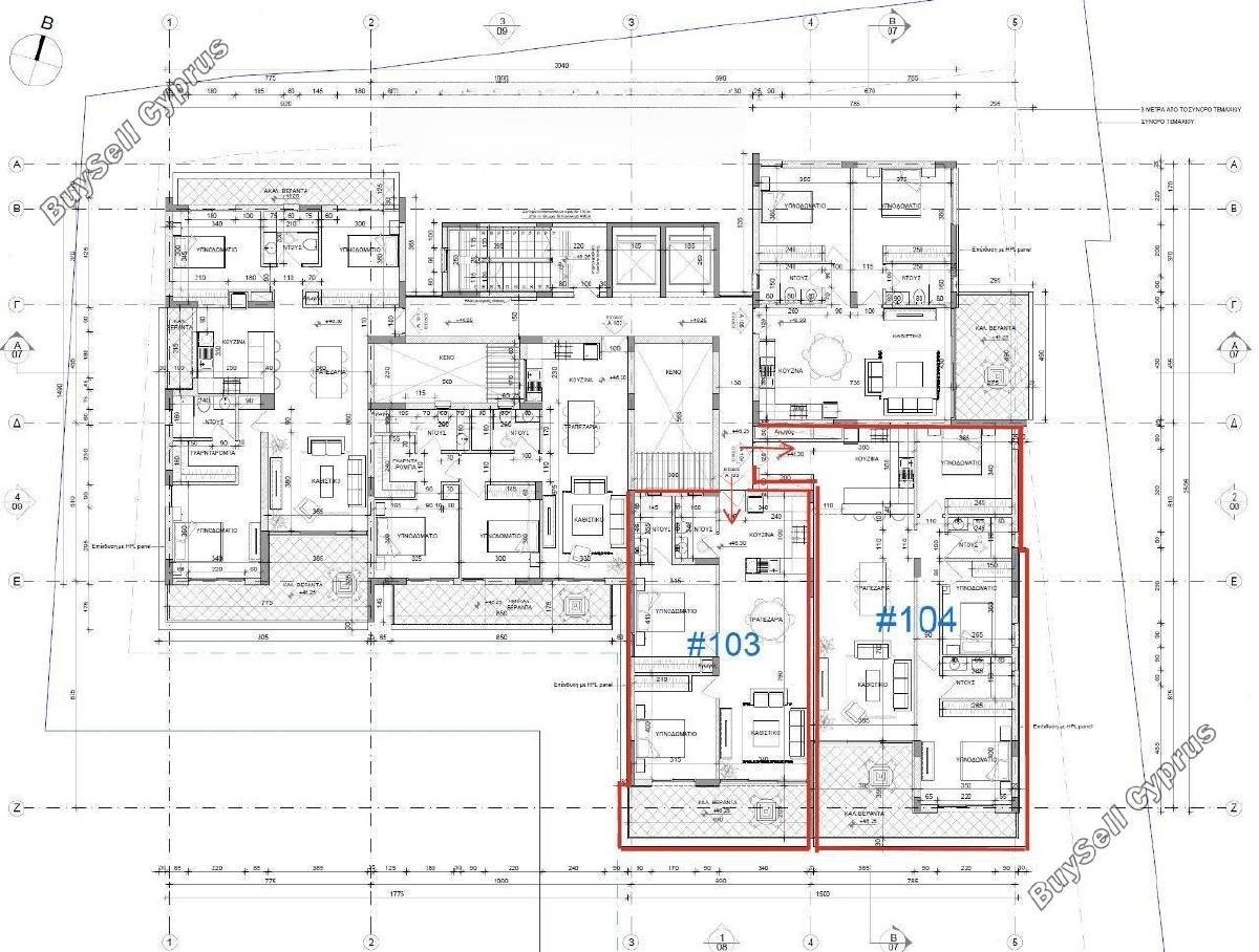 3 bedroom apartment for sale linopetra limassol 1703420 image 4976192