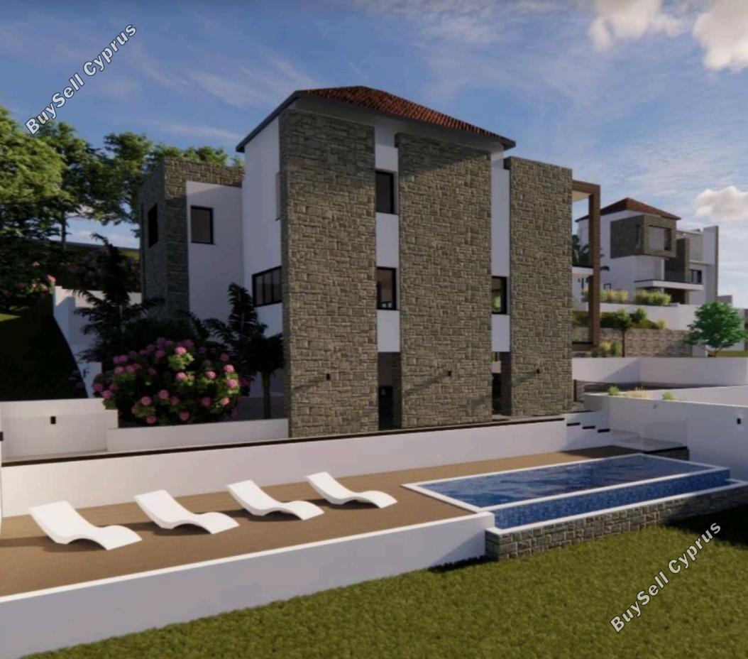 4 bedroom detached house for sale tala paphos 1525420 image 12983403