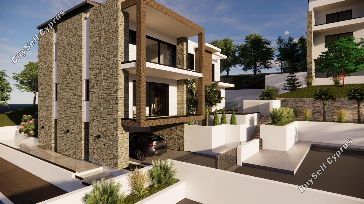 4 bedroom detached house for sale tala paphos 1525420 image 12983404