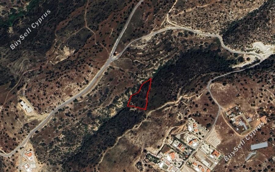 land for sale akoursos paphos 8630420 image 16615598