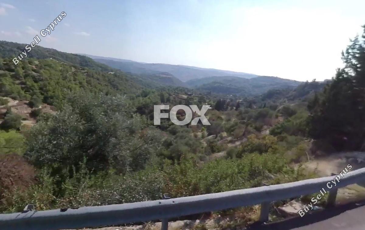 land for sale amargeti paphos 8291420 image 14832091