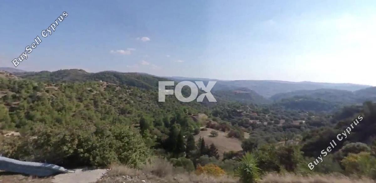 land for sale amargeti paphos 8291420 image 14832092