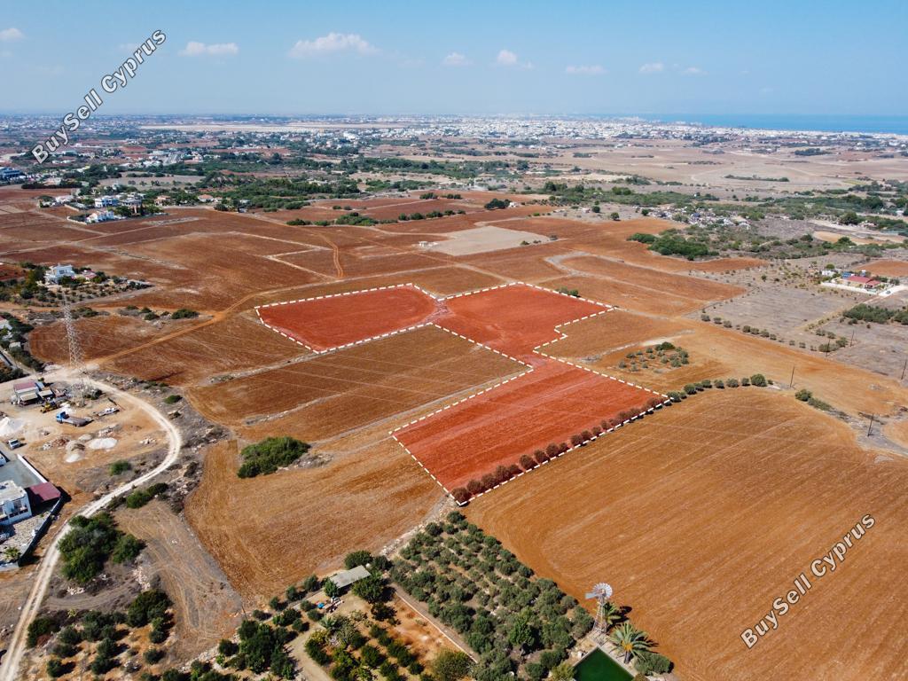 land for sale ayia napa famagusta 912420 image 15602362