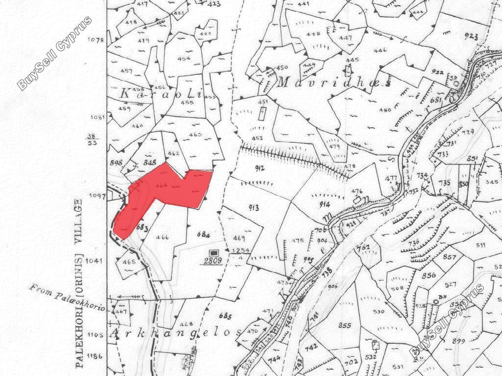 land for sale farmakas nicosia 1536420 image 16512192