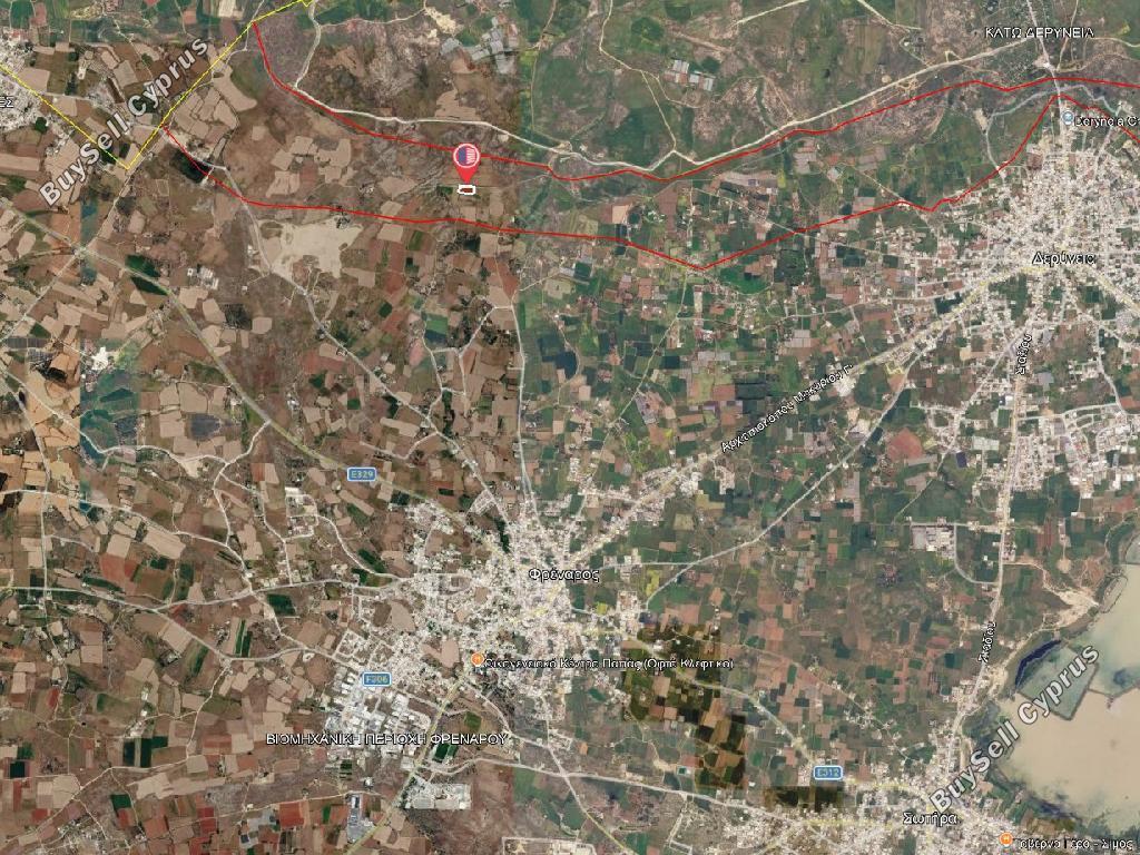 land for sale frenaros famagusta 8793420 image 16700687