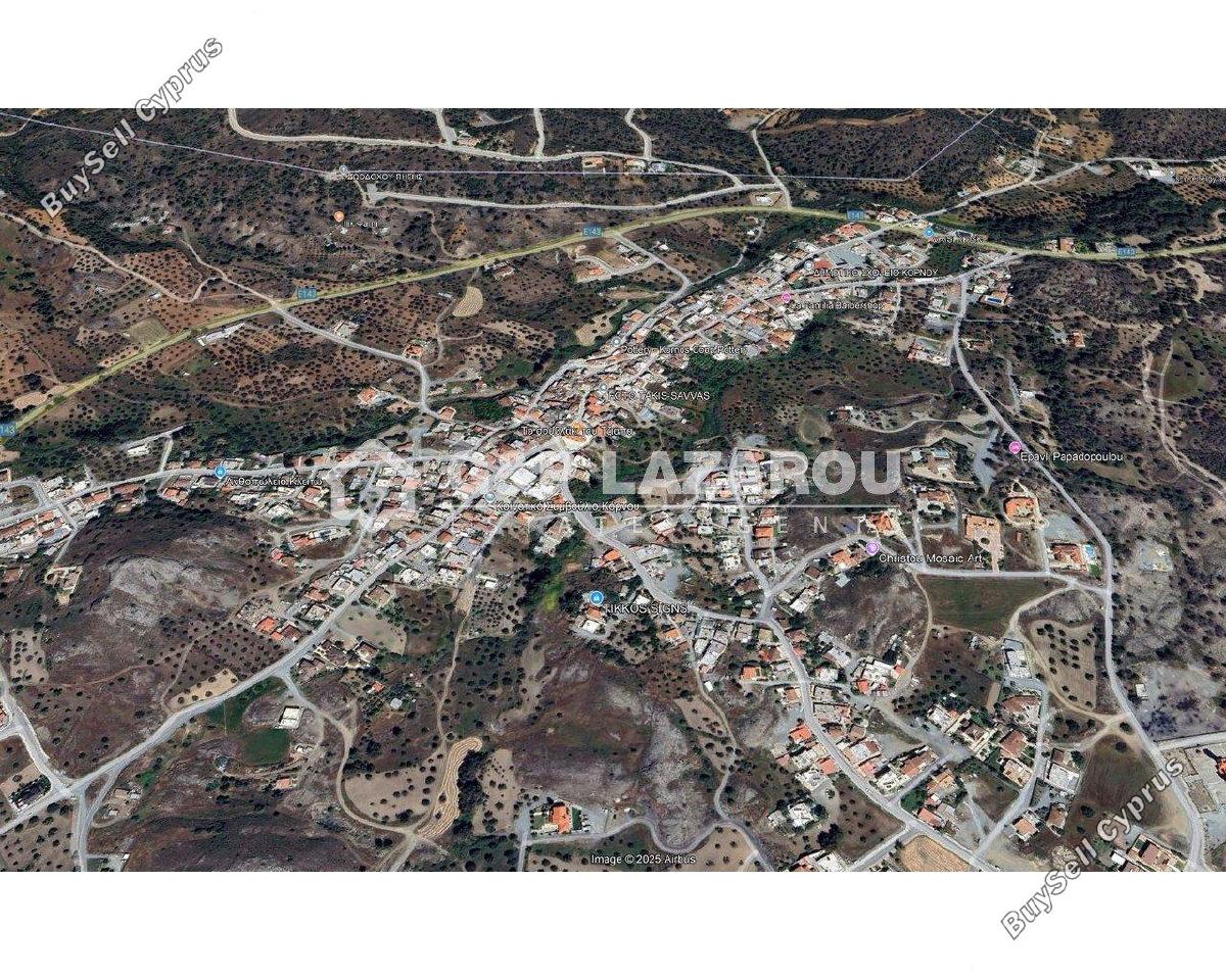land for sale kornos larnaca 1656420 image 10809348