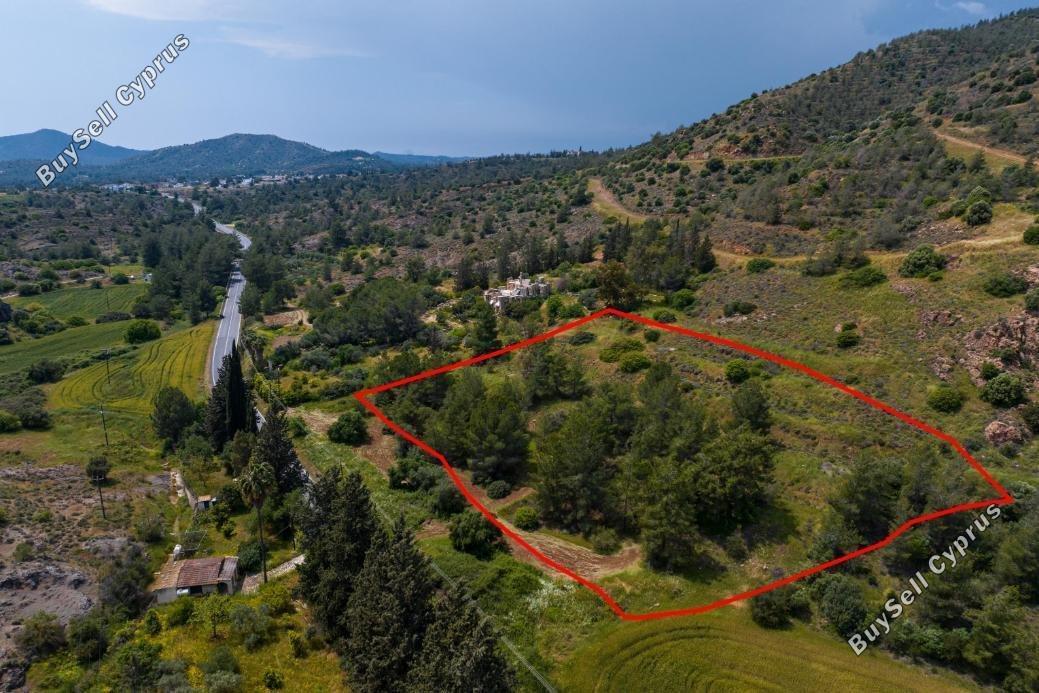 land for sale mosfiloti larnaca 8645420 image 15934532