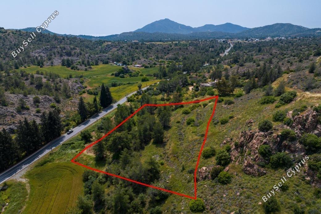 land for sale mosfiloti larnaca 8645420 image 15934534
