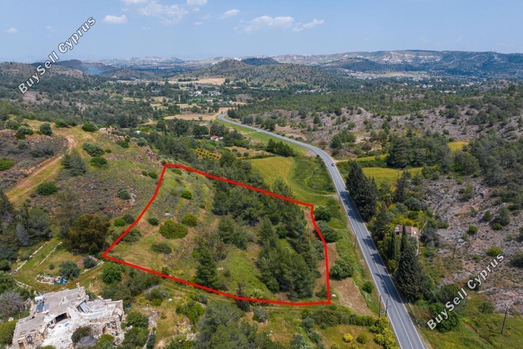 land for sale mosfiloti larnaca 8645420 image 15934536
