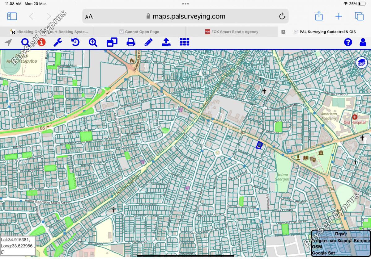 plot for sale faneromeni larnaca 1150420 image 12646746