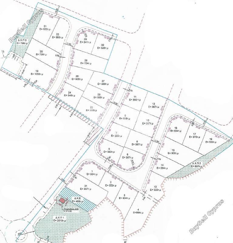 plot for sale lakatamia nicosia 1018420 image 10561466