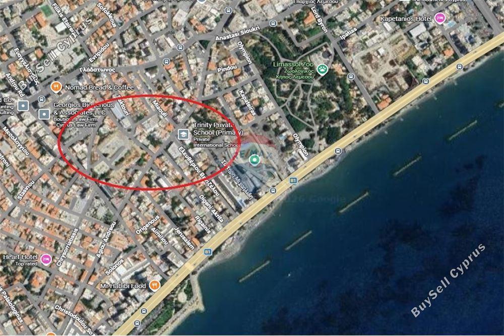 studio office for rent limassol municipality limassol 8399420 image 14911700