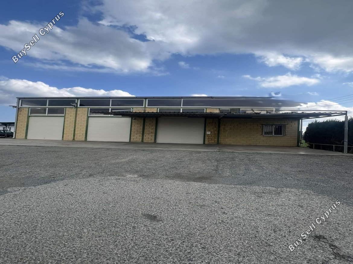 studio warehouse for rent pervolia larnaca 8863420 image 17166860