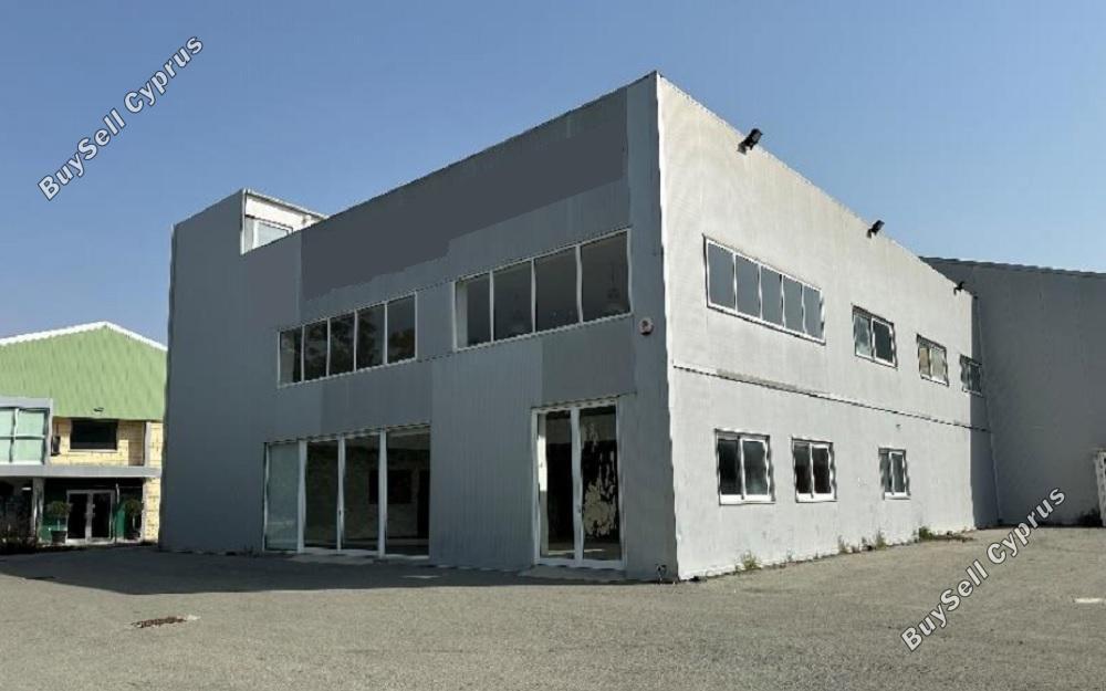 studio warehouse for sale nisou nicosia 1532420 image 3797010