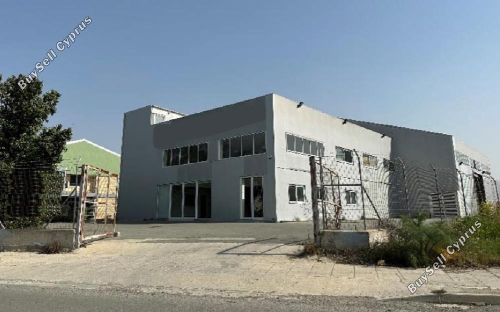 studio warehouse for sale nisou nicosia 1532420 image 3797011