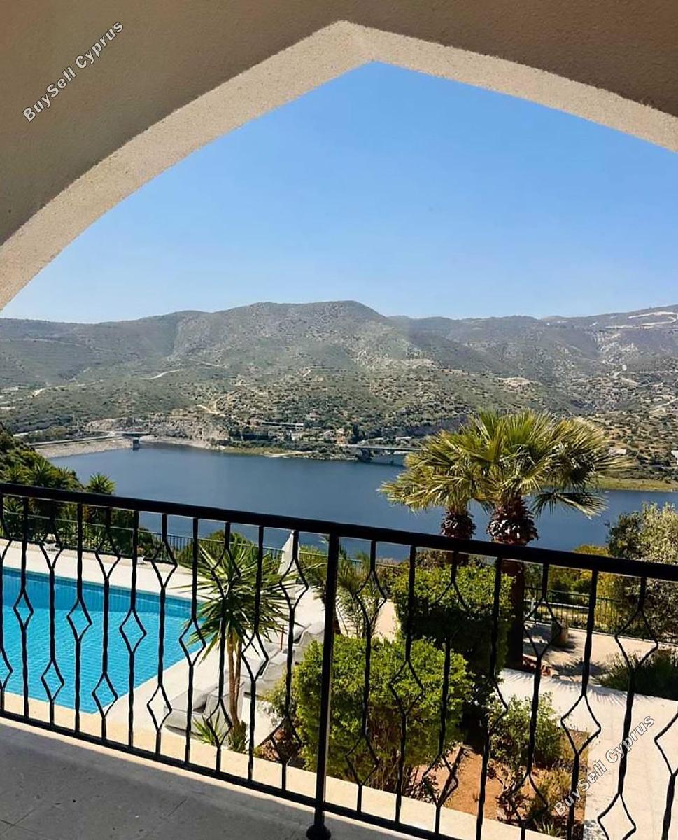 5 Bedroom Detached house for sale in Foinikaria, Limassol 15952082