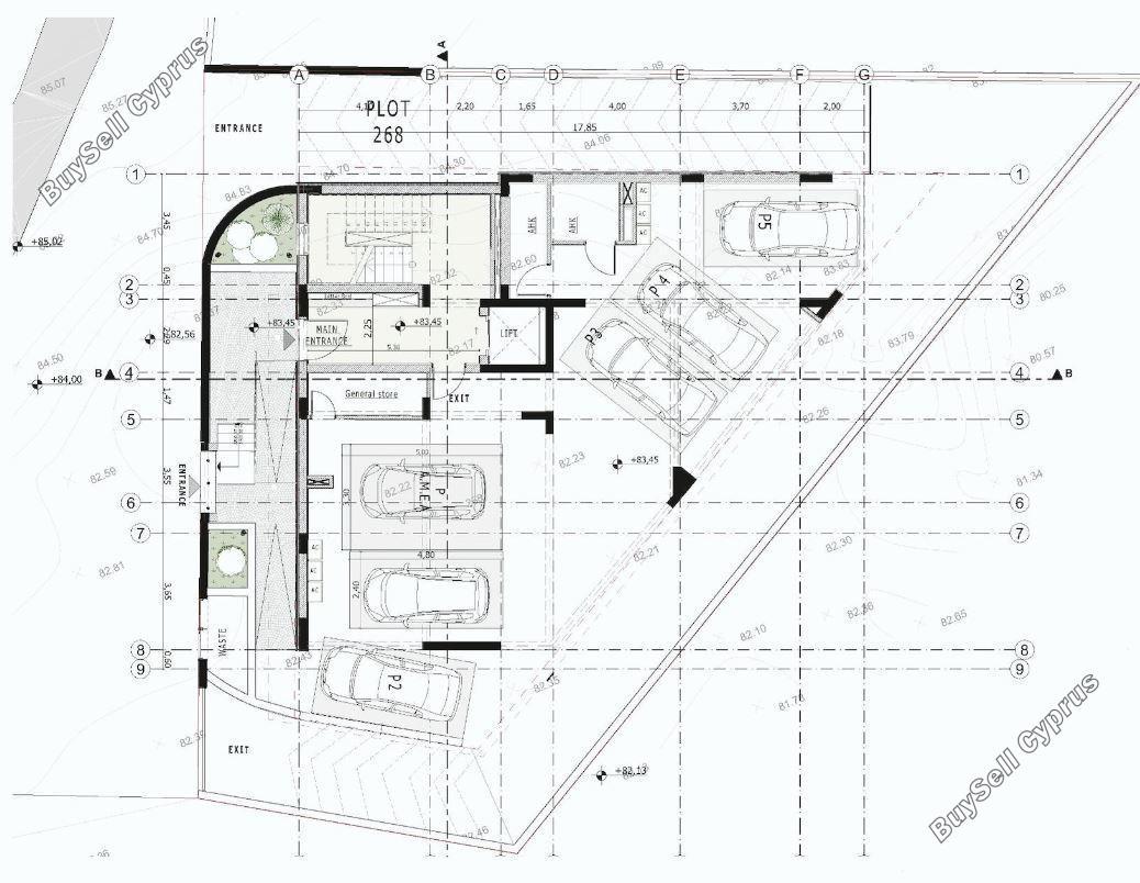 2 bedroom apartment for sale agios athanasios limassol 1769520 image 14166144