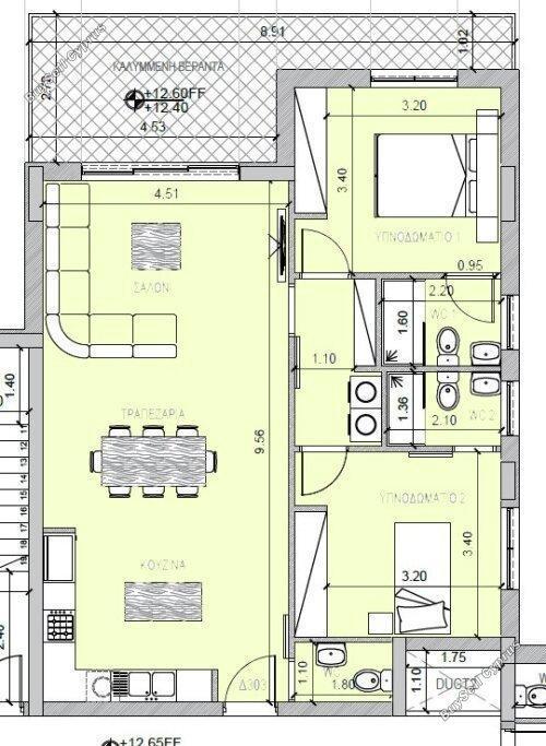 2 bedroom apartment for sale agios athanasios limassol 7827520 image 10720347