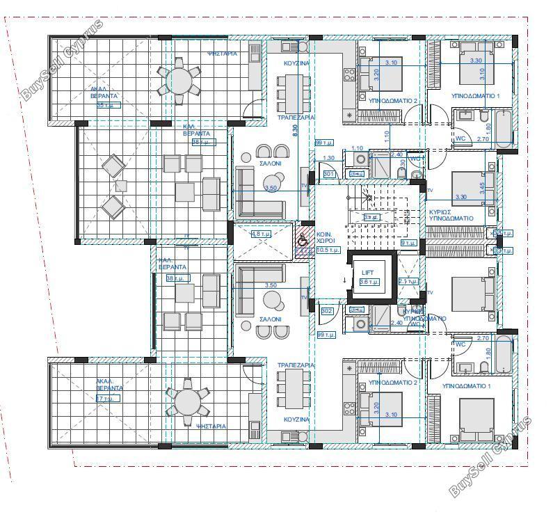 2 bedroom apartment for sale aradippou larnaca 8664520 image 17422948