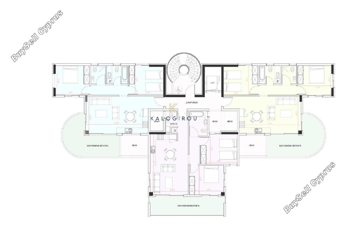 2 bedroom apartment for sale tsakilero larnaca 1899520 image 12739804