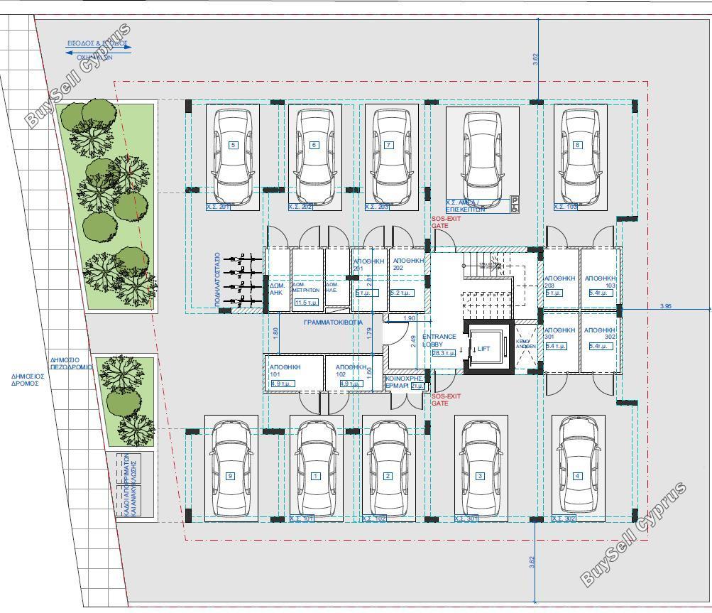 2 bedroom apartment off market aradippou larnaca 8664520 image 17422952