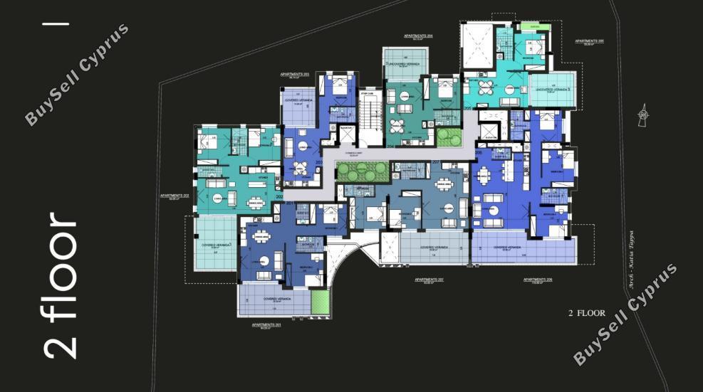 3 bedroom apartment for sale katholiki limassol 1786520 image 12706007