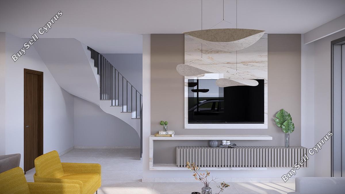 3 bedroom semi detached house for sale konia paphos 7911520 image 11161238