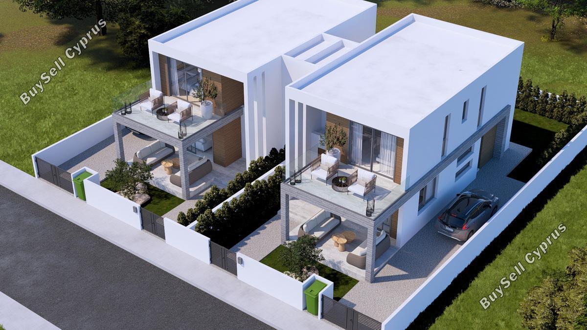 3 bedroom semi detached house for sale konia paphos 7911520 image 11161249