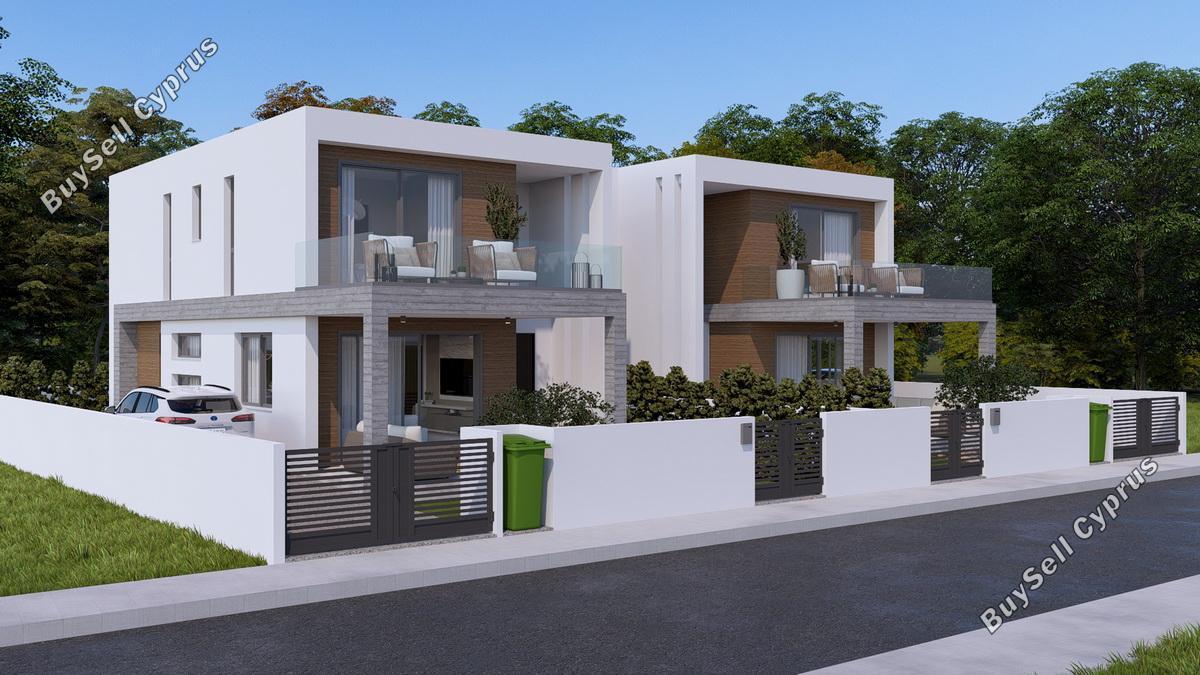 3 bedroom semi detached house for sale konia paphos 7911520 image 11161252