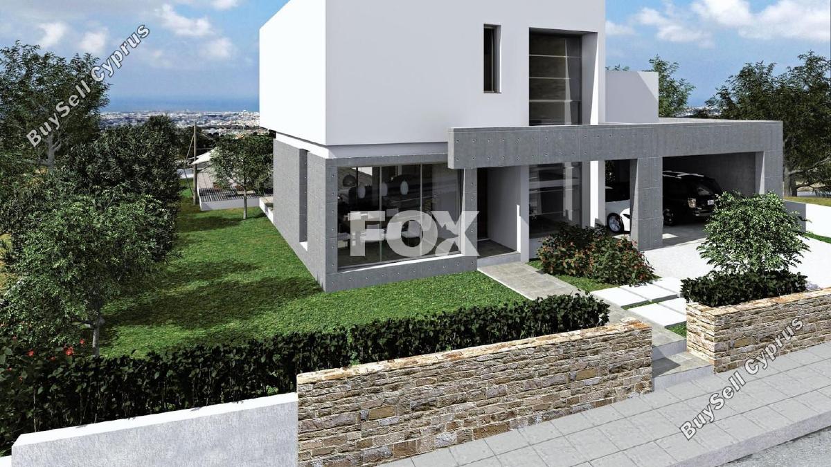 4 bedroom detached house for sale konia paphos 1516520 image 14829000