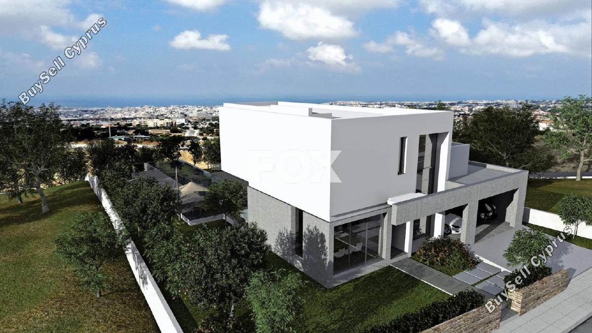 4 bedroom detached house for sale konia paphos 1516520 image 14829001