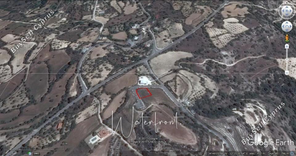 land for sale amargeti paphos 8959520 image 17782235