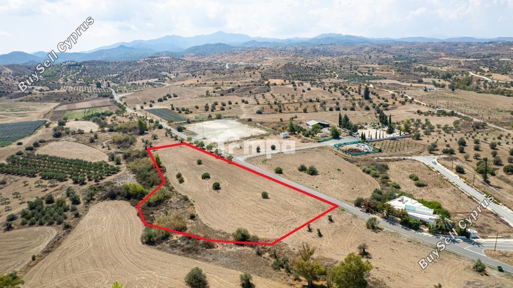 land for sale analiontas nicosia 7805520 image 10594917